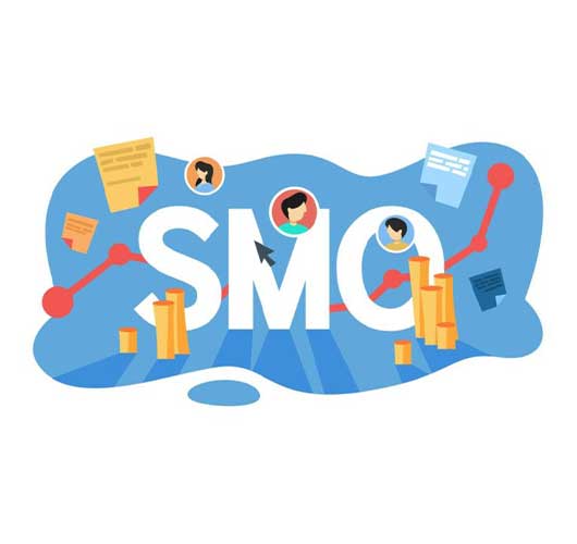 Our SMO Services
