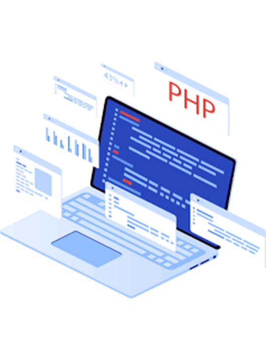 Why php development Service