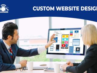 Custom Website Design
