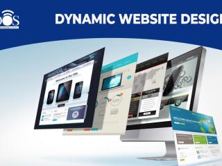 Dynamic Website Design