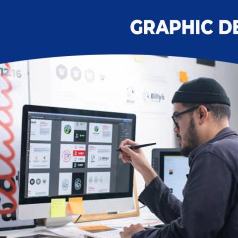 The Ultimate Guide to Graphic Design: Principles, Tools, and Trends