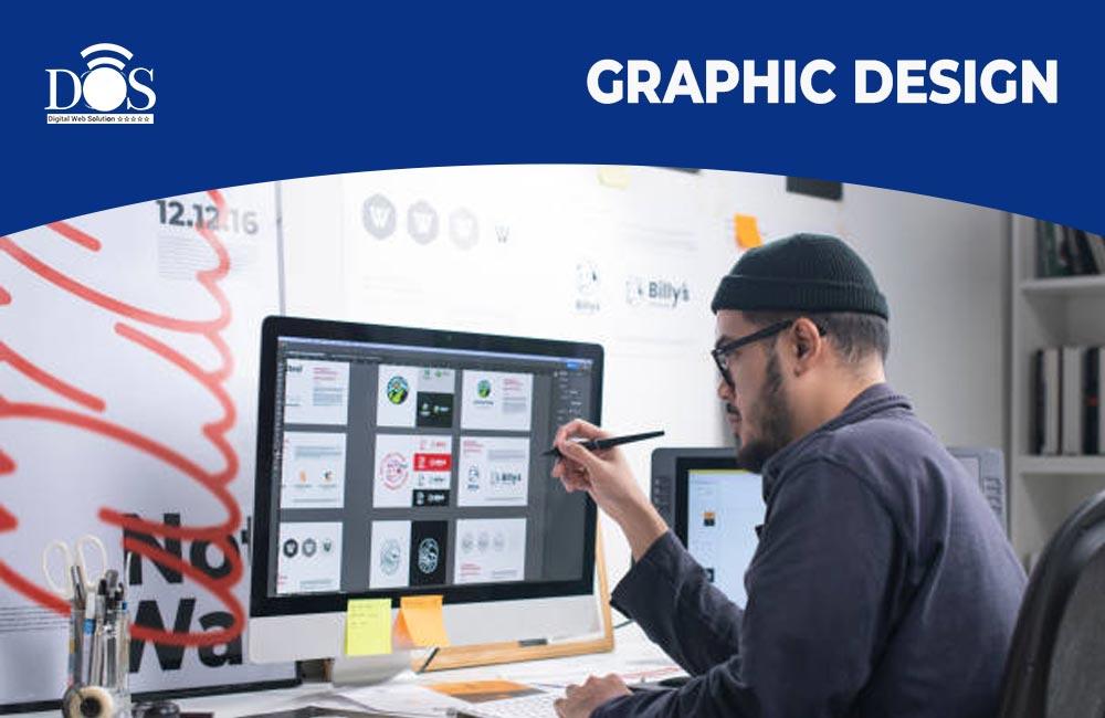 Graphic Design In Ghaziabad