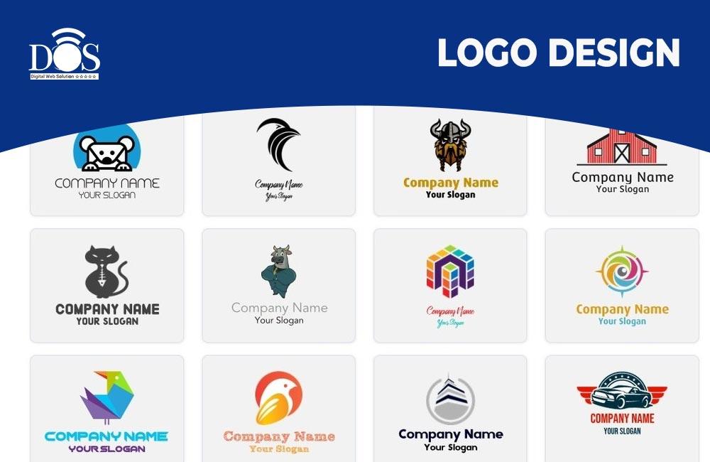 Logo Design In Ghaziabad