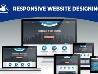 Responsive Website Design