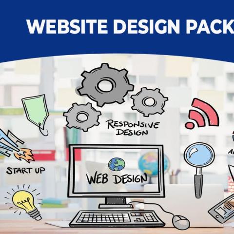 Website Design Packages: Choose the Best for Your Business