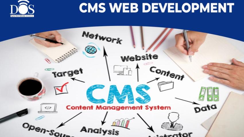 Building Better CMS: A Developer's Guide