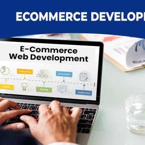 Ecommerce Web Development: Creating Powerful Online Stores
