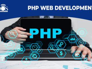 PHP Web Development