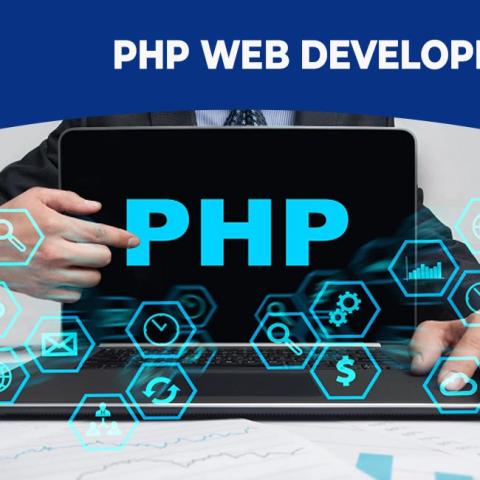 PHP Web Development: Creating Dynamic and Scalable Websites