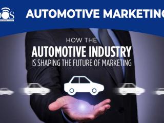 Automotive Marketing