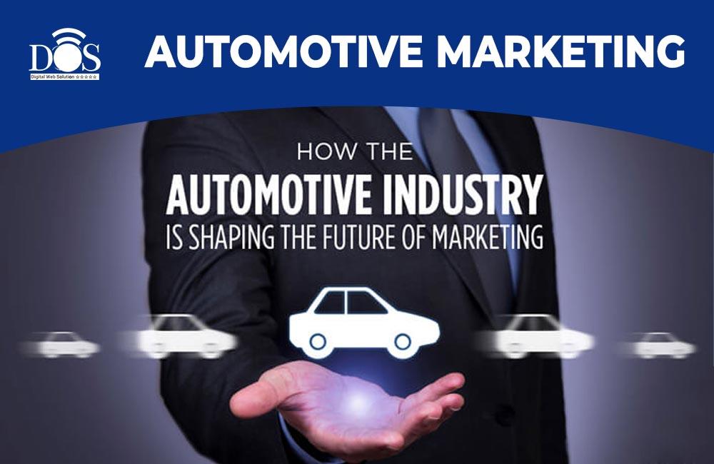 Automotive Marketing