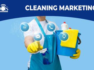 Cleaning Marketing