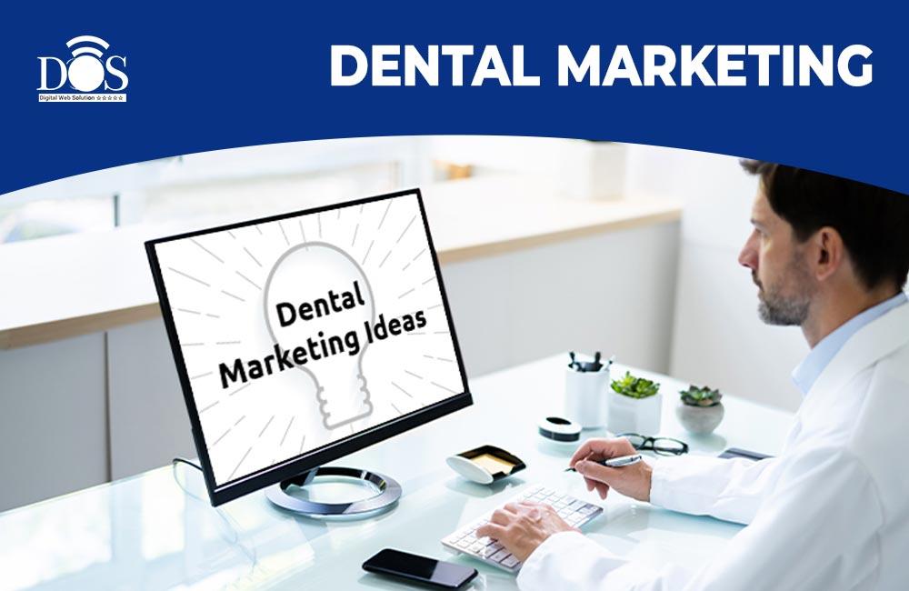 Dental Marketing
