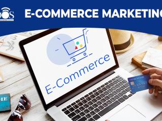 Ecommerce Marketing