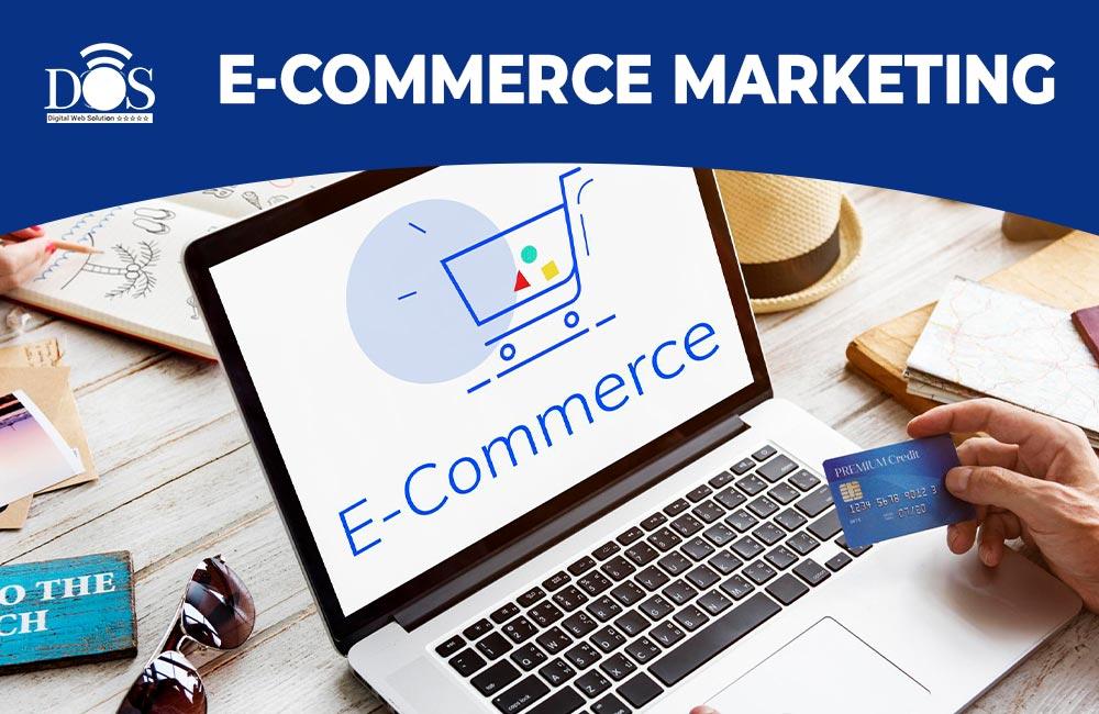 Ecommerce Marketing