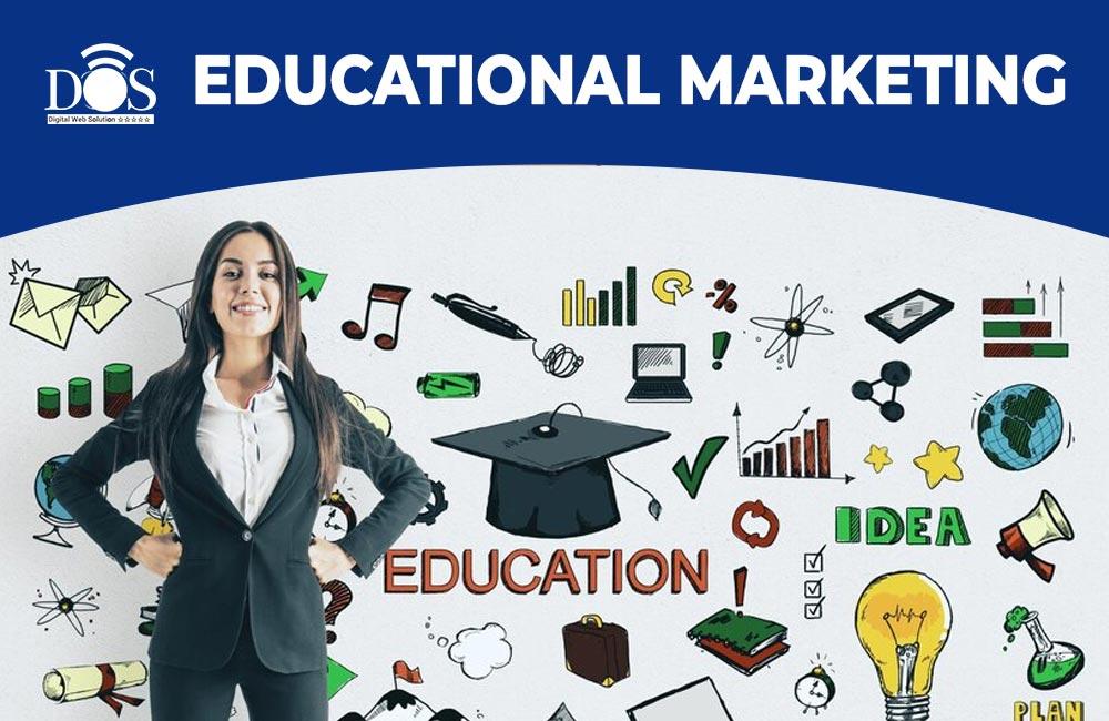 Educational Marketing