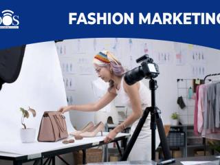 Fashion Marketing