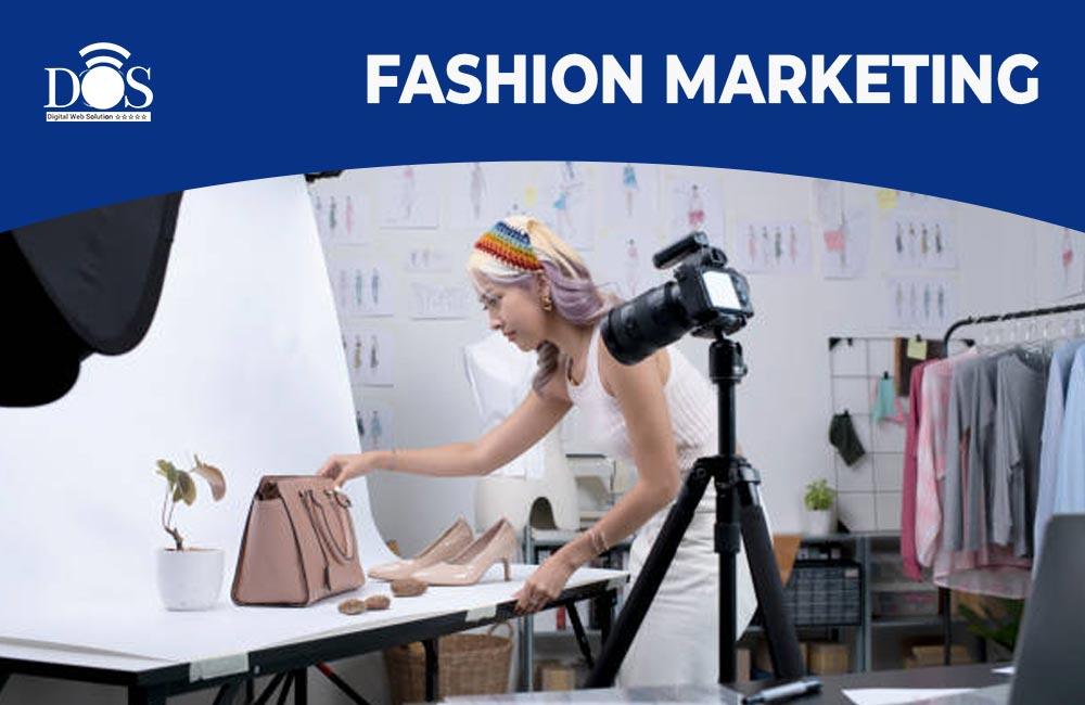 Fashion Marketing