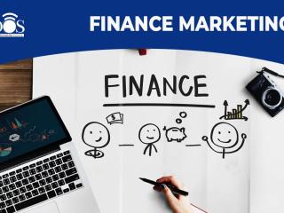 Finance Marketing