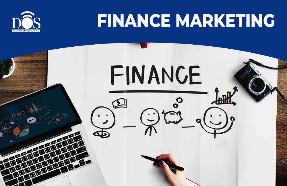 Finance Marketing