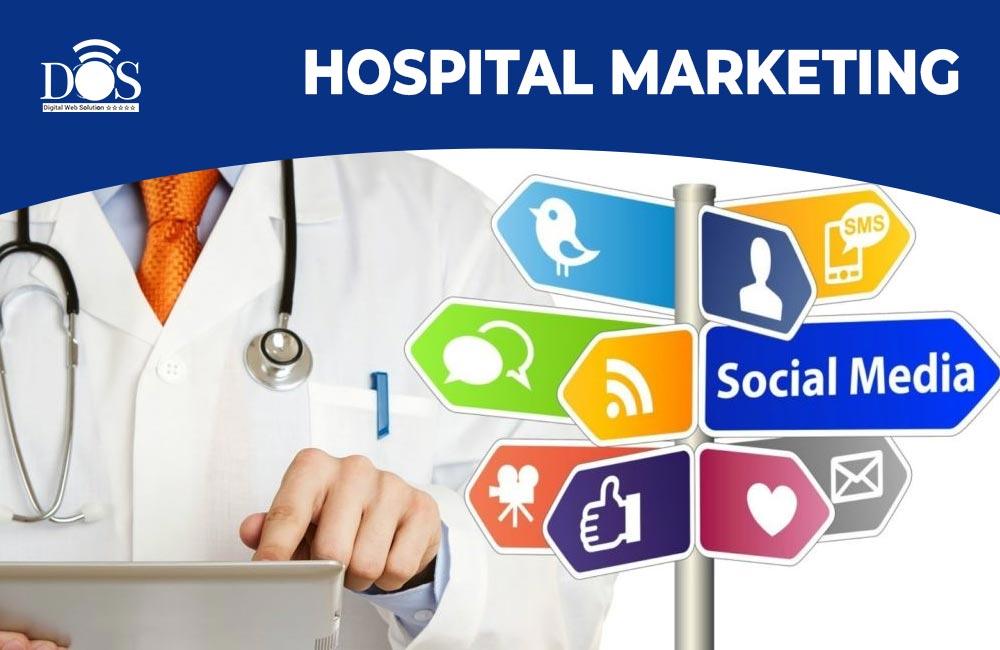 Hospital Marketing