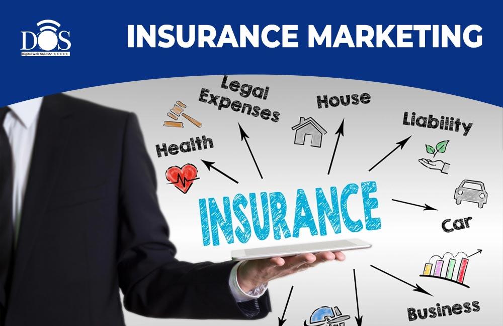 Insurance Marketing
