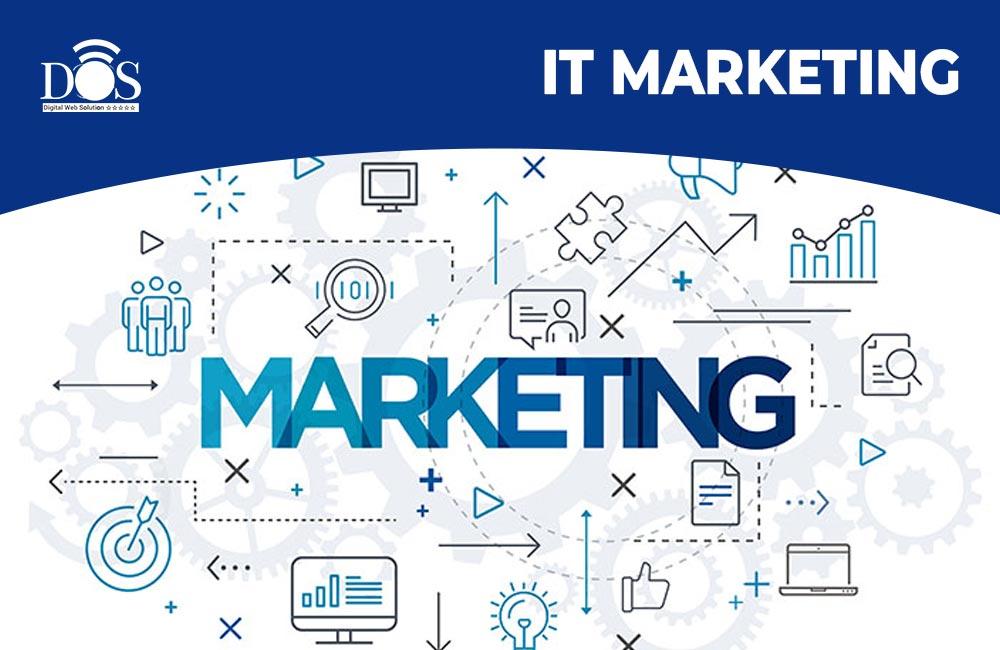 IT Marketing