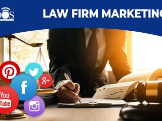Law Firm Marketing