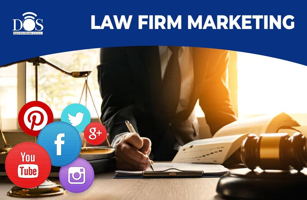 Law Firm Marketing