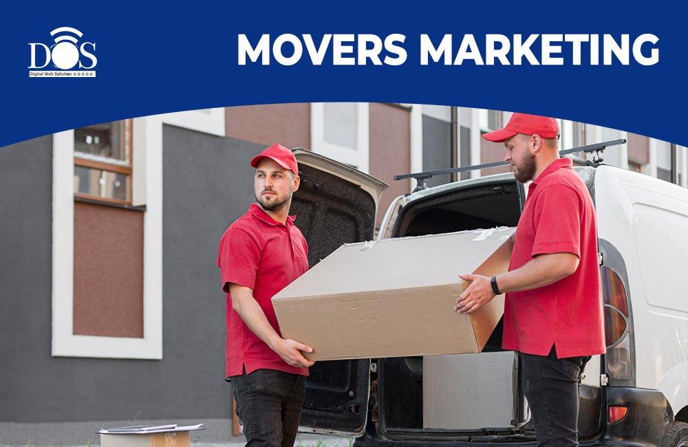 Movers Marketing