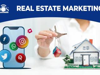 Real Estate Marketing
