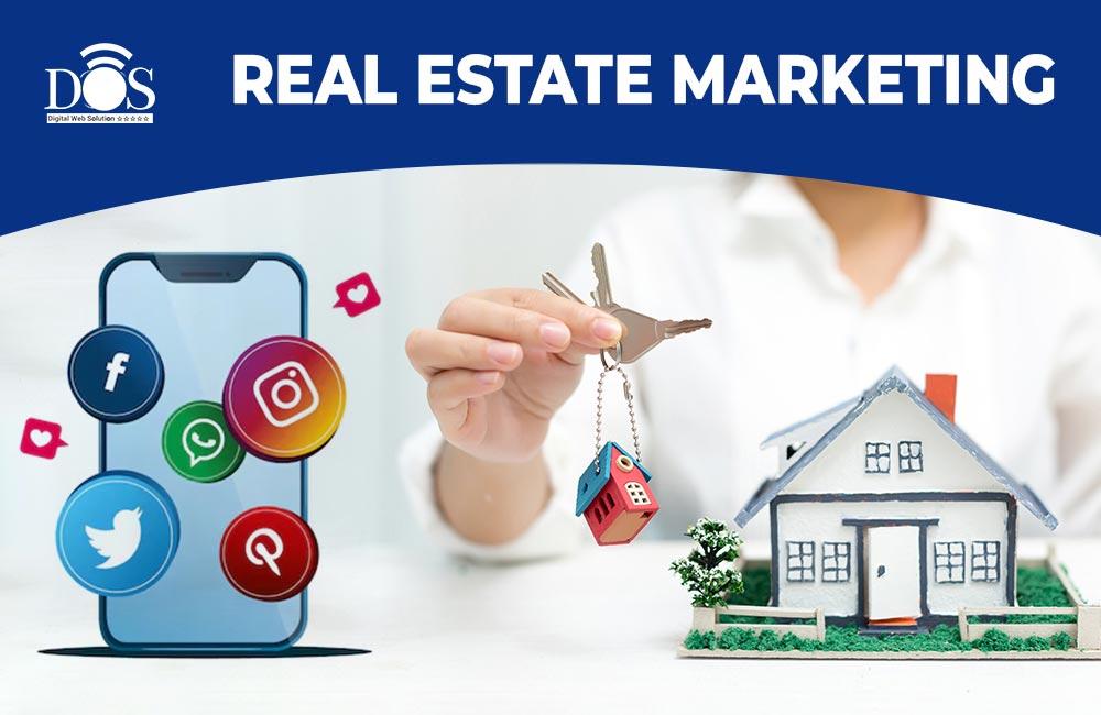 Real Estate Marketing