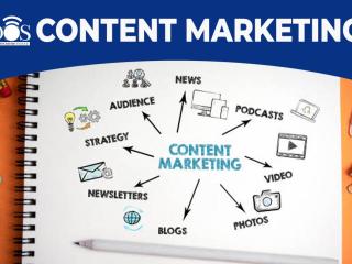 Content Marketing