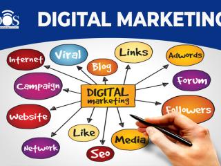 Digital Marketing