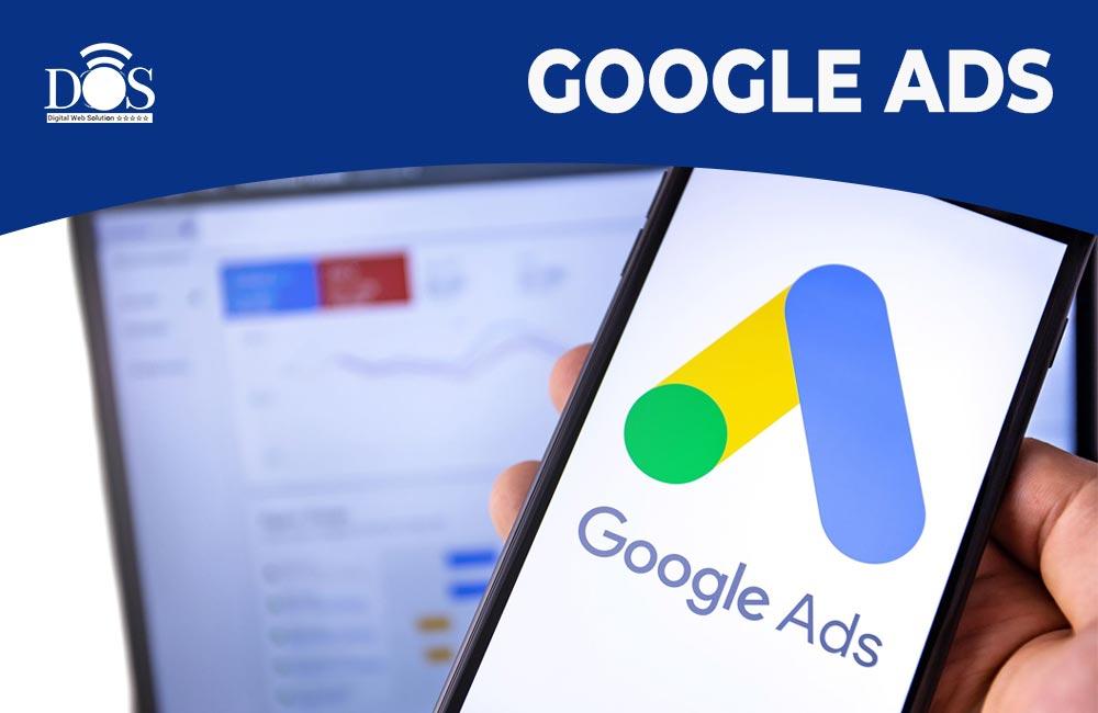 Google Ads Management In Ghaziabad