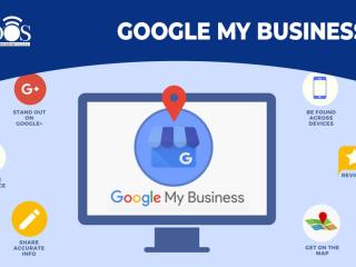 Google Business Listing