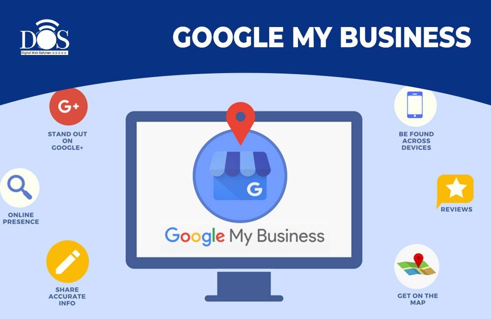 Google Business Listing In Ghaziabad