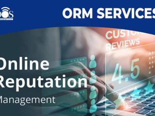 ORM Services