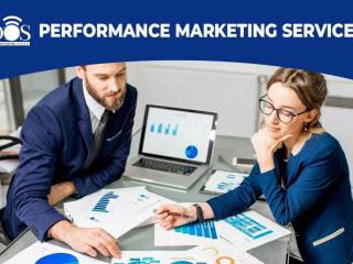 Performance Marketing Services