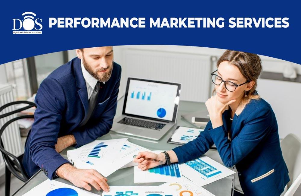 Performance Marketing Services In Ghaziabad