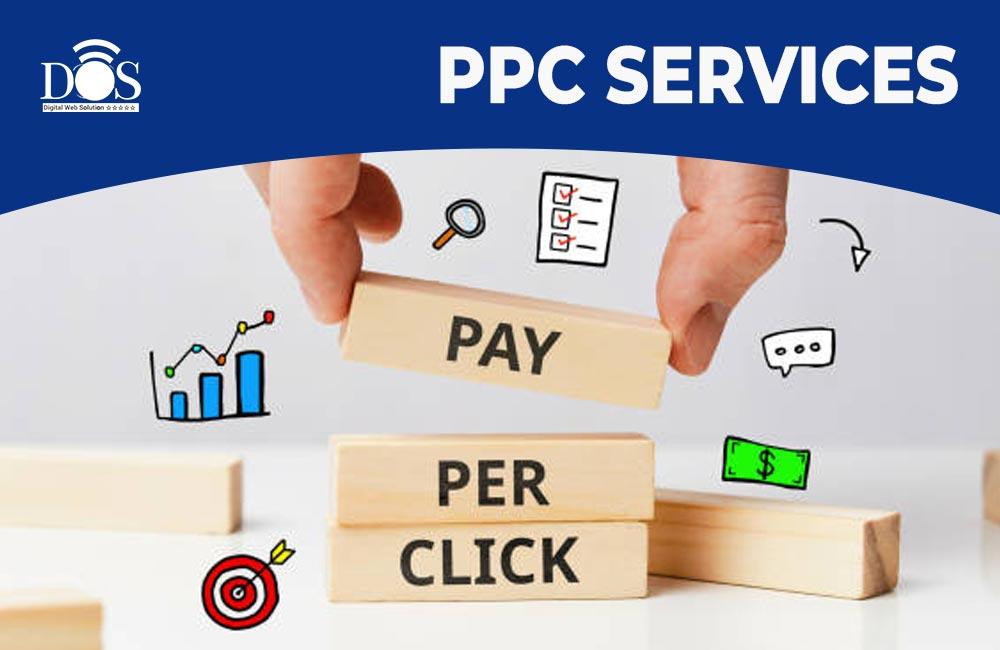 PPC Services In Ghaziabad