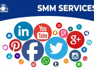 SMM Services